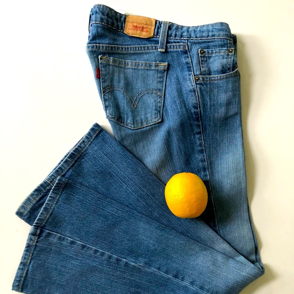 Vintage Levi’s